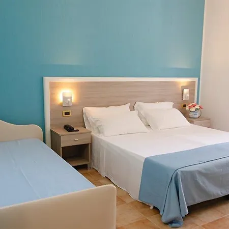 Villaggio Club Costa Degli Dei