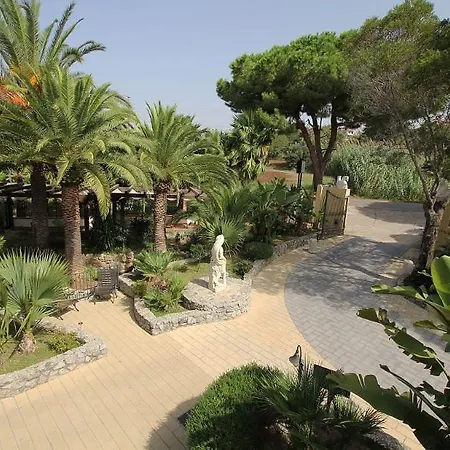 Villaggio Club Costa Degli Dei