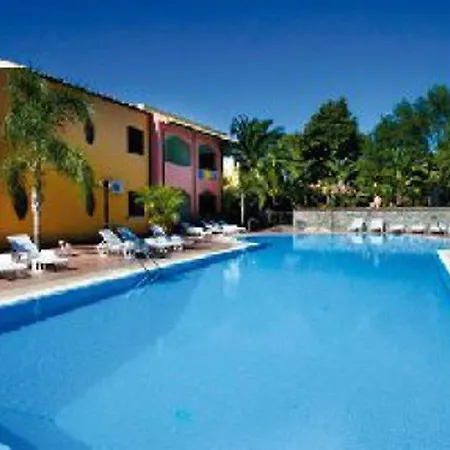Villaggio Club Costa Degli Dei