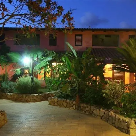 Villaggio Club Costa Degli Dei