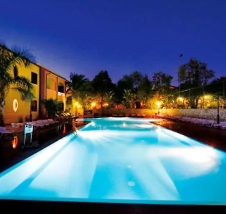 Villaggio Club Costa Degli Dei