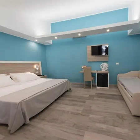리조트 Villaggio Club Costa Degli Dei