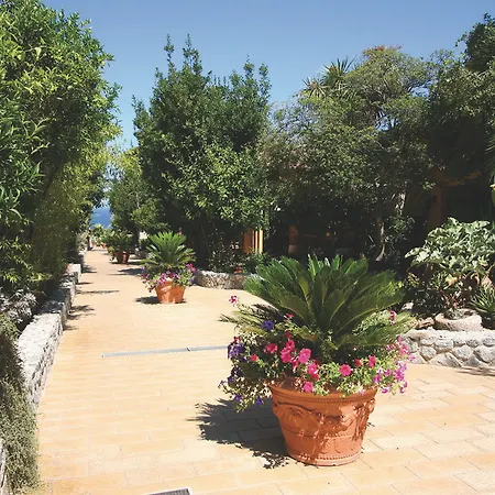 Villaggio Club Costa Degli Dei 리조트 4*