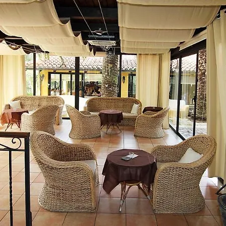 Villaggio Club Costa Degli Dei 리조트 산니콜로