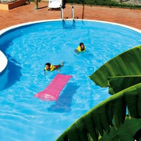 리조트 Villaggio Club Costa Degli Dei 4*