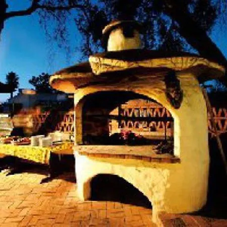 Villaggio Club Costa Degli Dei 산니콜로