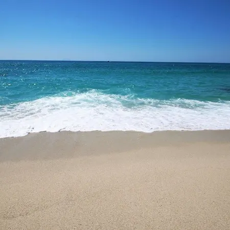 Villaggio Club Costa Degli Dei 4* 산니콜로