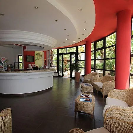 Villaggio Club Costa Degli Dei 리조트 4*