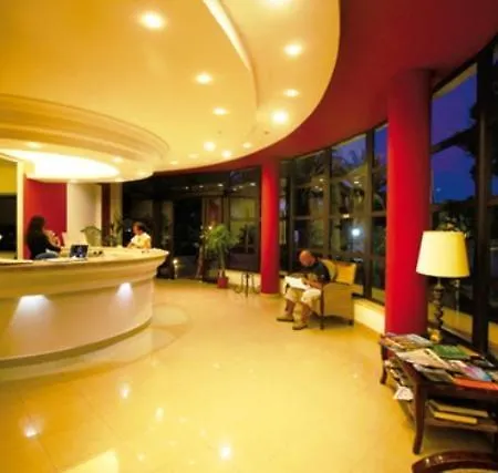 Villaggio Club Costa Degli Dei 산니콜로