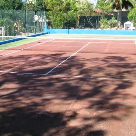 리조트 Villaggio Club Costa Degli Dei 4*