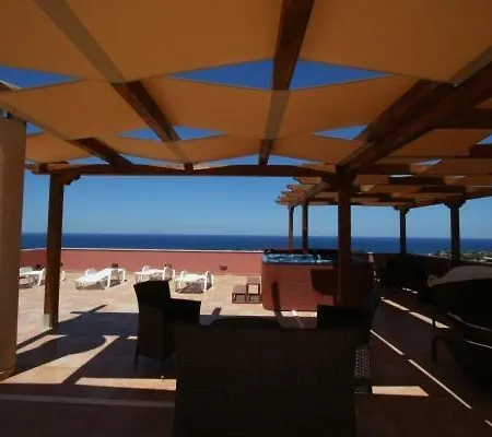 Villaggio Club Costa Degli Dei 리조트 4*