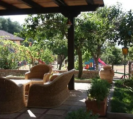 리조트 Villaggio Club Costa Degli Dei 산니콜로