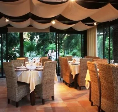 리조트 Villaggio Club Costa Degli Dei 4*