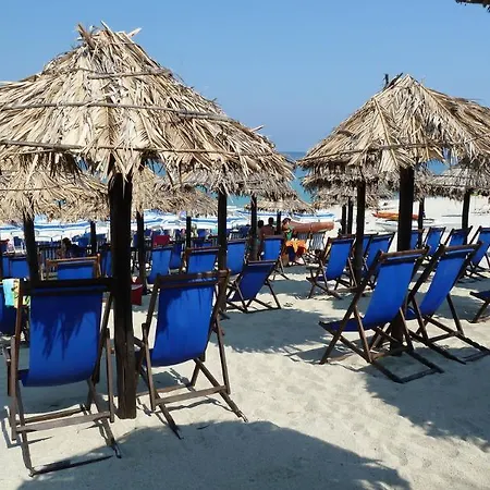 Villaggio Club Costa Degli Dei