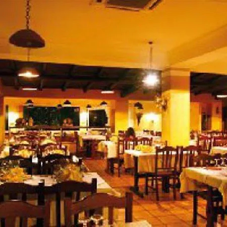 Hotel Villaggio Club Costa Degli Dei San Nicolò