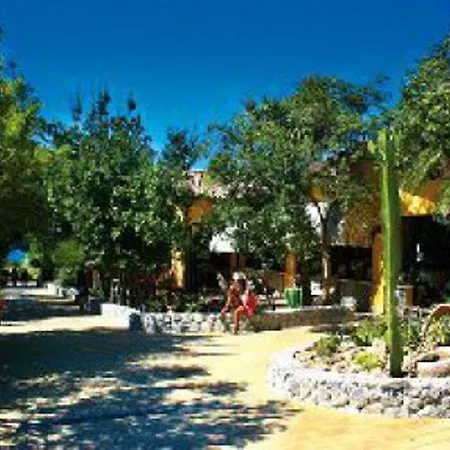 Villaggio Club Costa Degli Dei