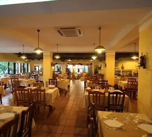 Villaggio Club Costa Degli Dei