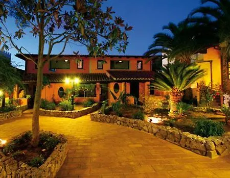 Villaggio Club Costa Degli Dei 4* San Nicolò