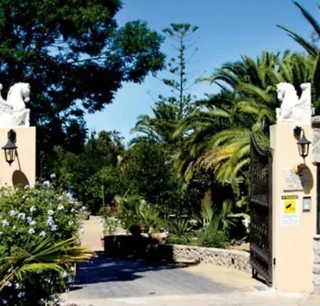 Villaggio Club Costa Degli Dei 4*